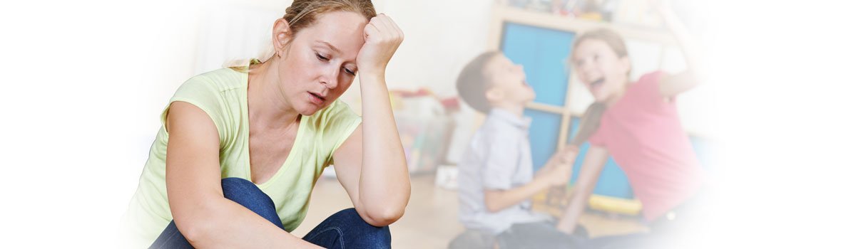 Challenging Behaviour Training